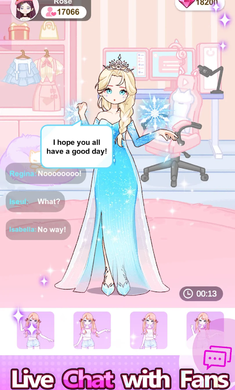 级爱豆造型师免广告版冰球突破正规网站超