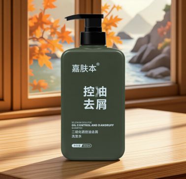 有效止痒最厉害十大洗发水品牌深度解析冰球突破豪华版头屑头痒用什么洗发水最(图2)