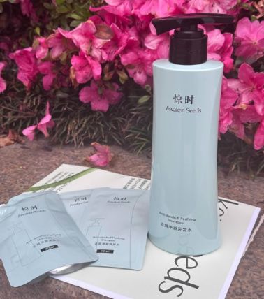 有效止痒最厉害十大洗发水品牌深度解析冰球突破豪华版头屑头痒用什么洗发水最(图5)