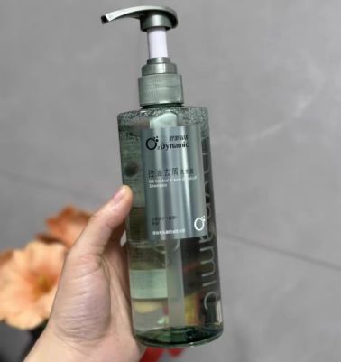 有效止痒最厉害十大洗发水品牌深度解析冰球突破豪华版头屑头痒用什么洗发水最(图4)