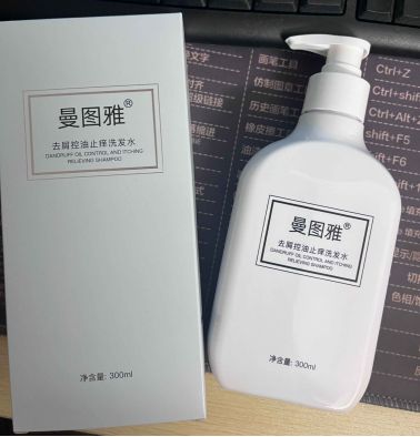 有效止痒最厉害十大洗发水品牌深度解析冰球突破豪华版头屑头痒用什么洗发水最(图3)