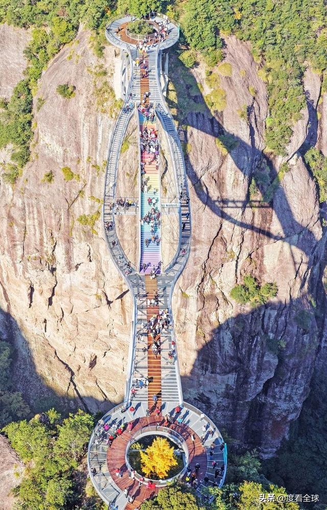 休 + 家长半价亲子游热潮席卷 11 市！冰球突破游戏网站浙江放大招！秋假 5 天连(图12)