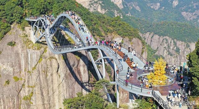 休 + 家长半价亲子游热潮席卷 11 市！冰球突破游戏网站浙江放大招！秋假 5 天连(图11)