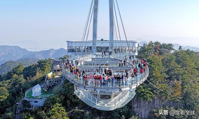 休 + 家长半价亲子游热潮席卷 11 市！冰球突破游戏网站浙江放大招！秋假 5 天连(图9)