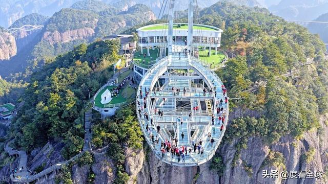 休 + 家长半价亲子游热潮席卷 11 市！冰球突破游戏网站浙江放大招！秋假 5 天连(图10)